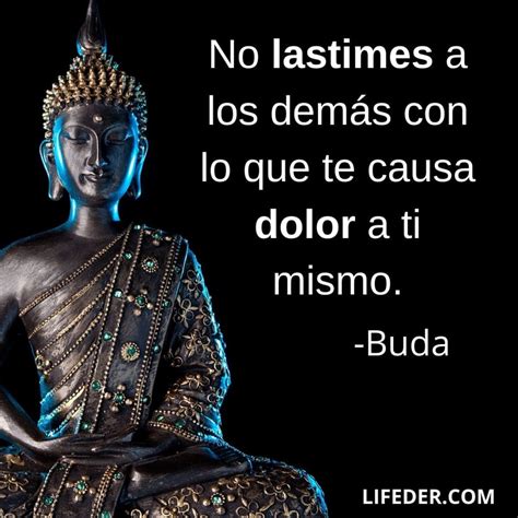 frases budistas positivas